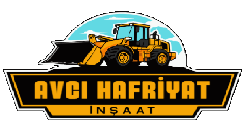 AVCI HAFRİYAT İNŞAAT