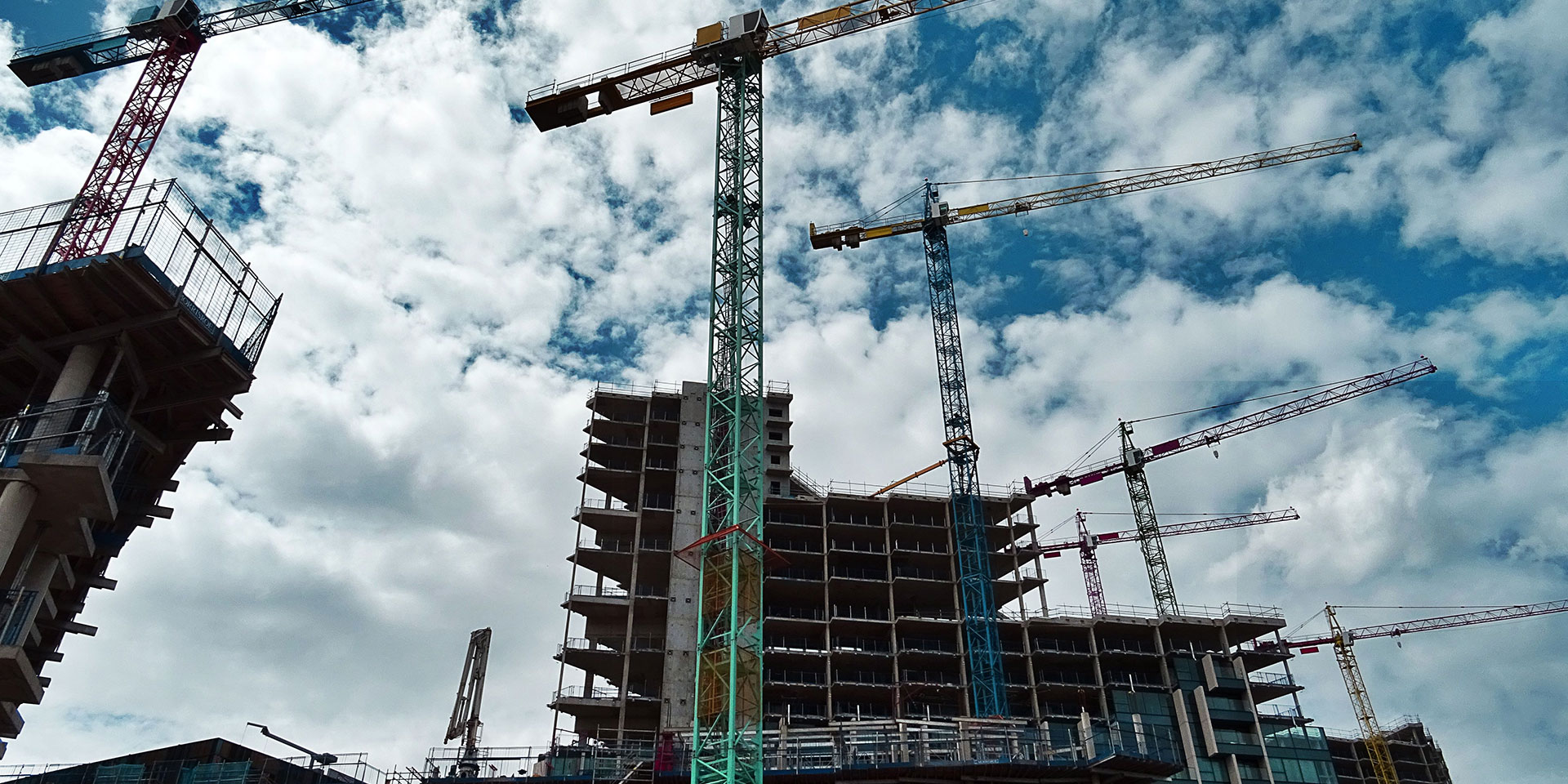 AVCI HAFRİYAT İNŞAAT